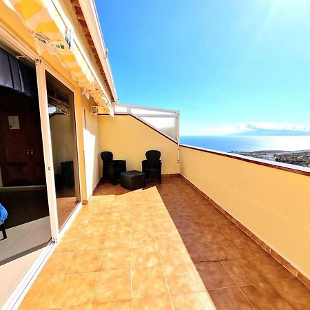 Luis Estudio Adeje Tenerife Sur By Hrtenerife Net Costa Adeje  Eksteriør billede