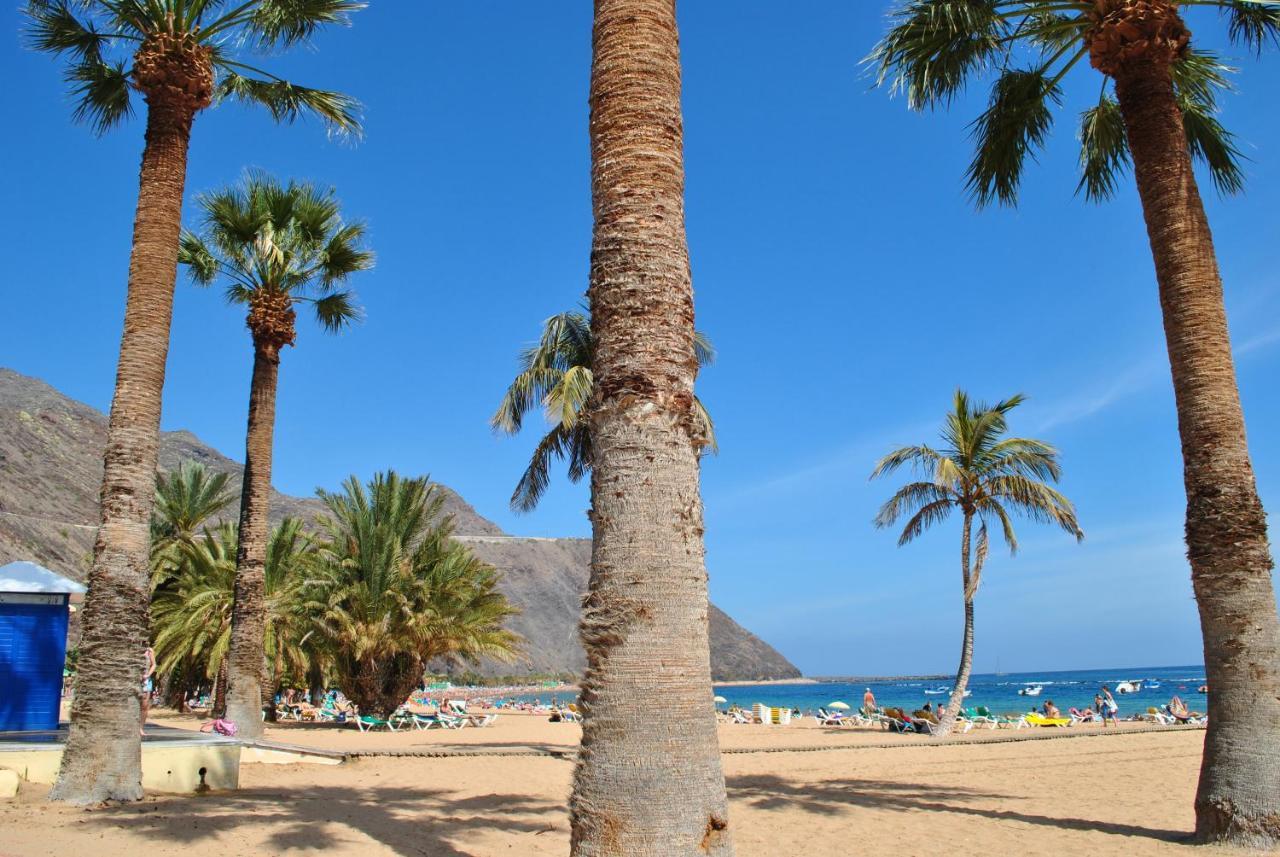 Luis Estudio Adeje Tenerife Sur By Hrtenerife Net Costa Adeje  Eksteriør billede